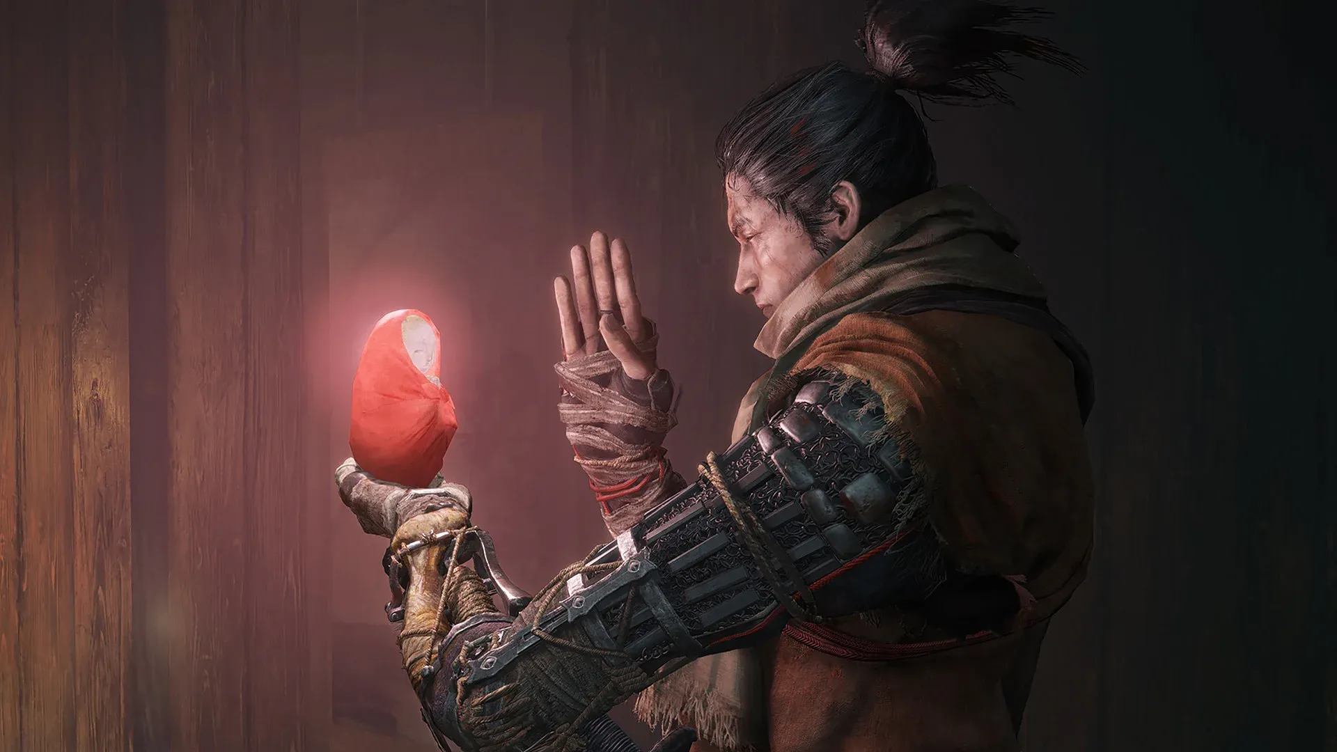 Sekiro™: Shadows Die Twice - GOTY Edition Screenshot 1