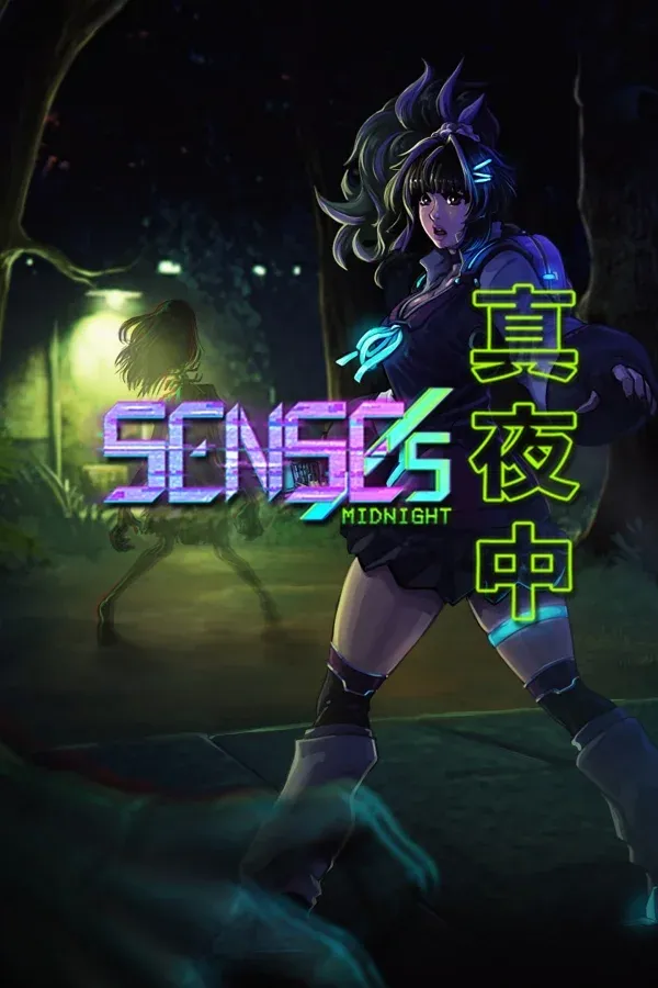 Senses: Midnight