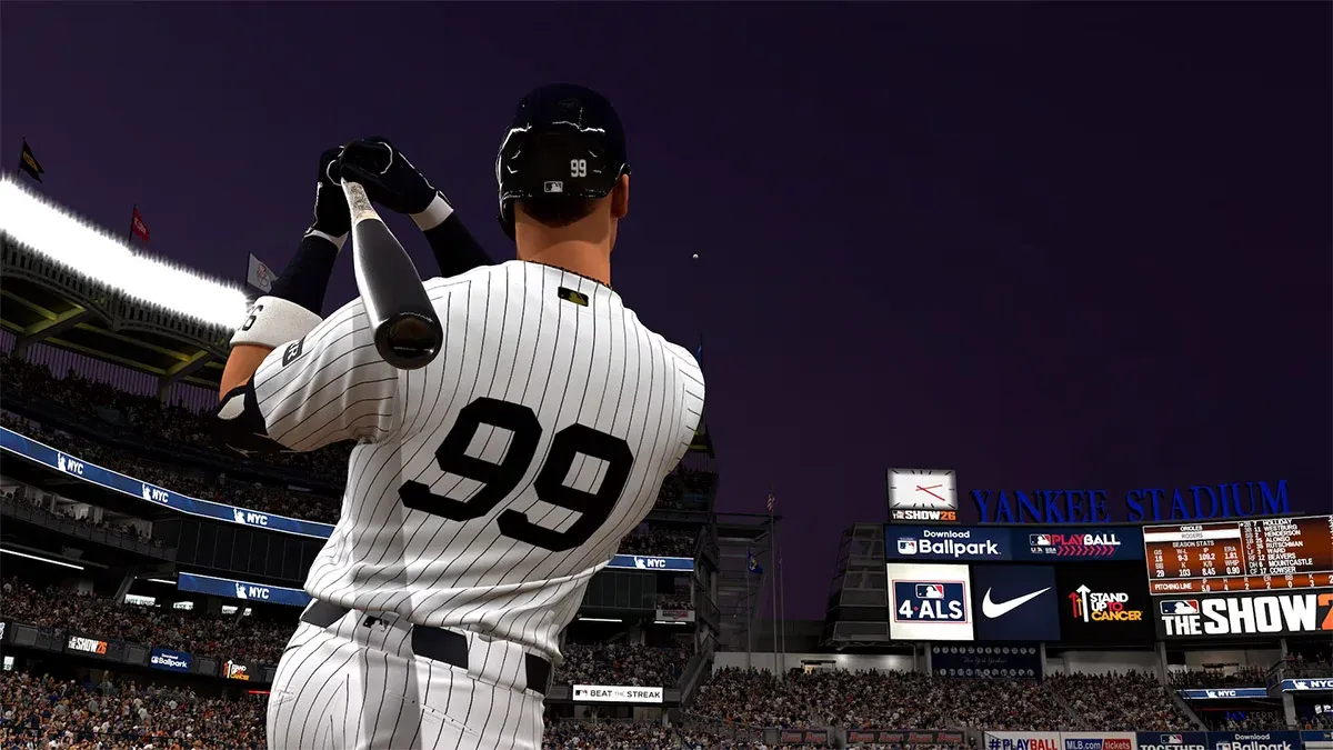 PCI zone positioning at plate