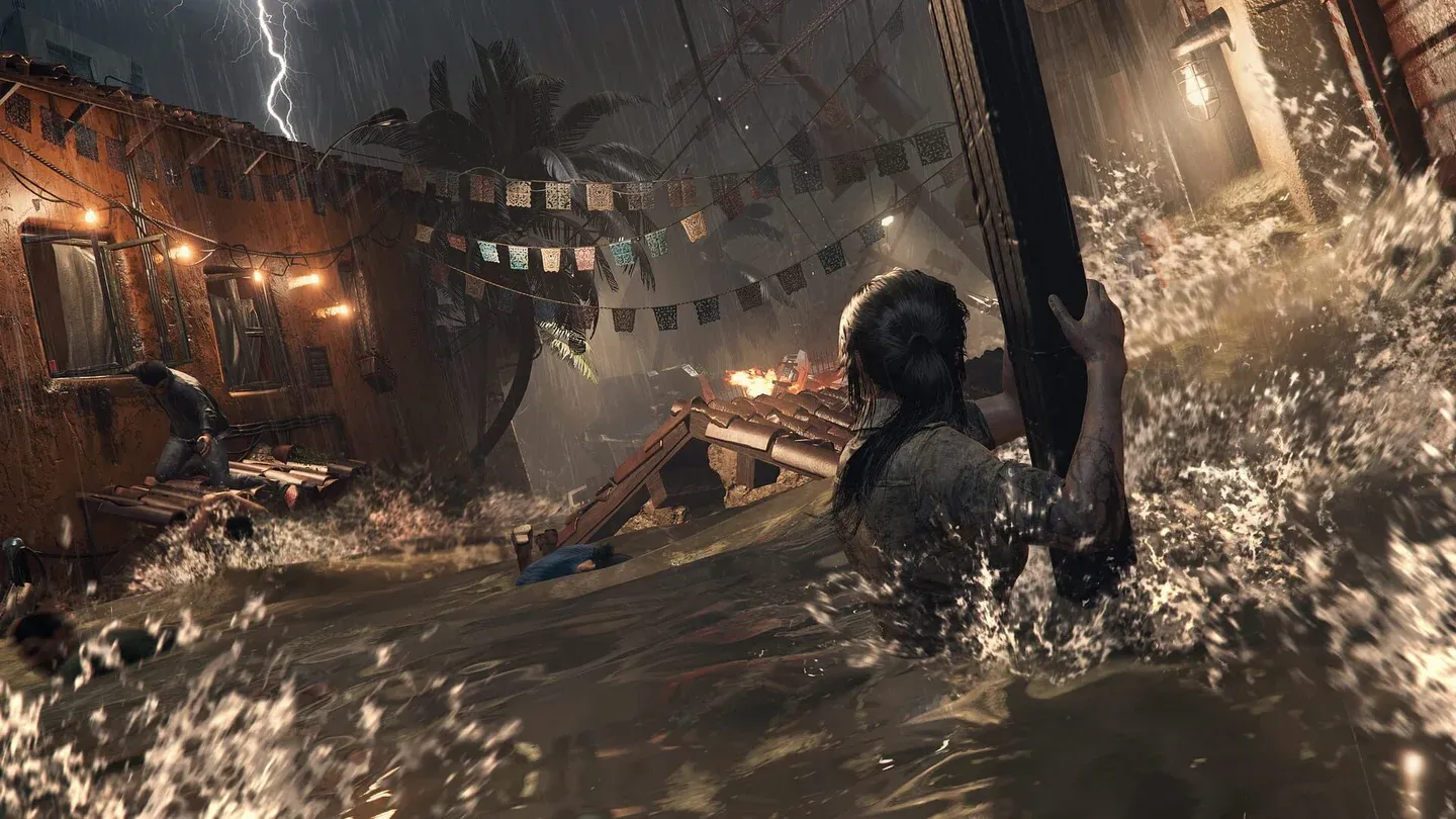 Shadow of the Tomb Raider Gallery 4