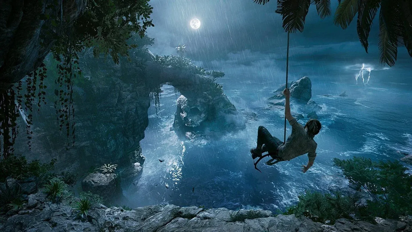 Shadow of the Tomb Raider Gallery 7