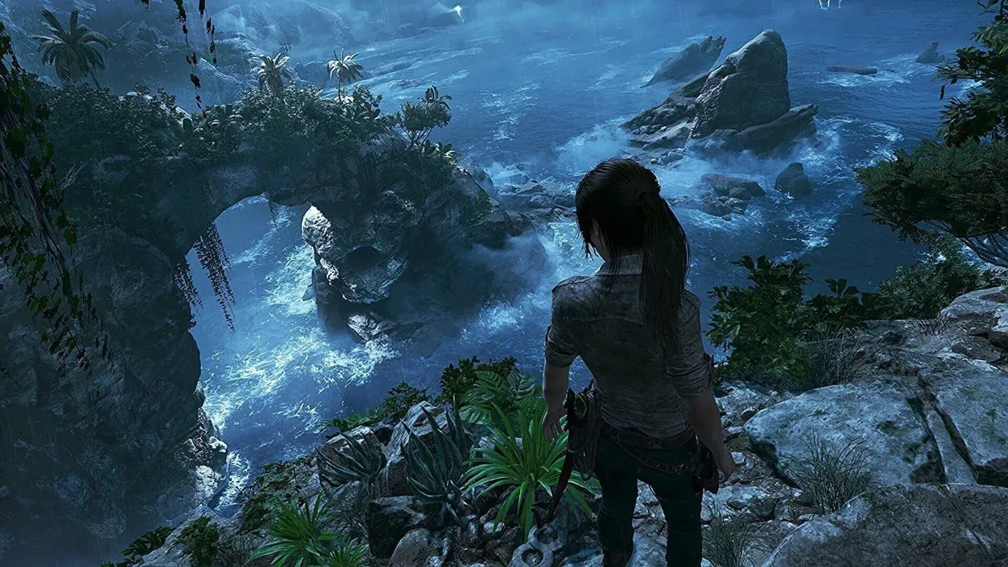 Shadow of the Tomb Raider Gallery 8