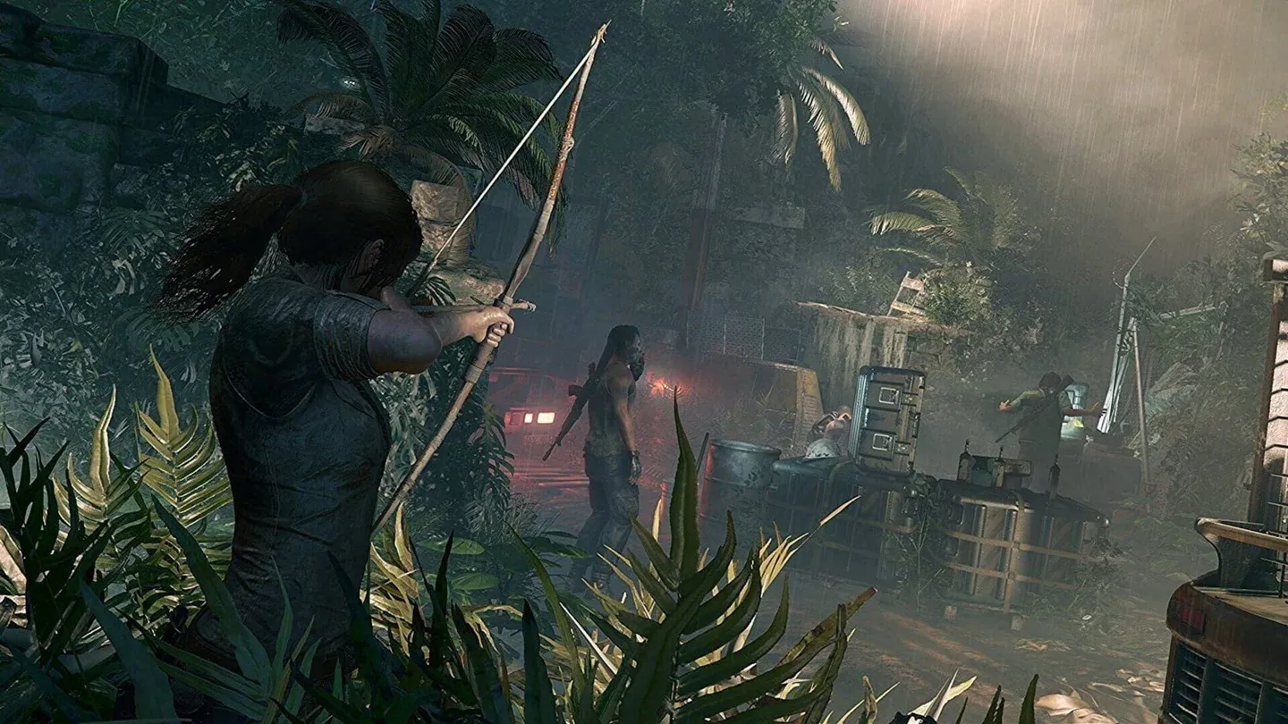Shadow of the Tomb Raider Gallery 9