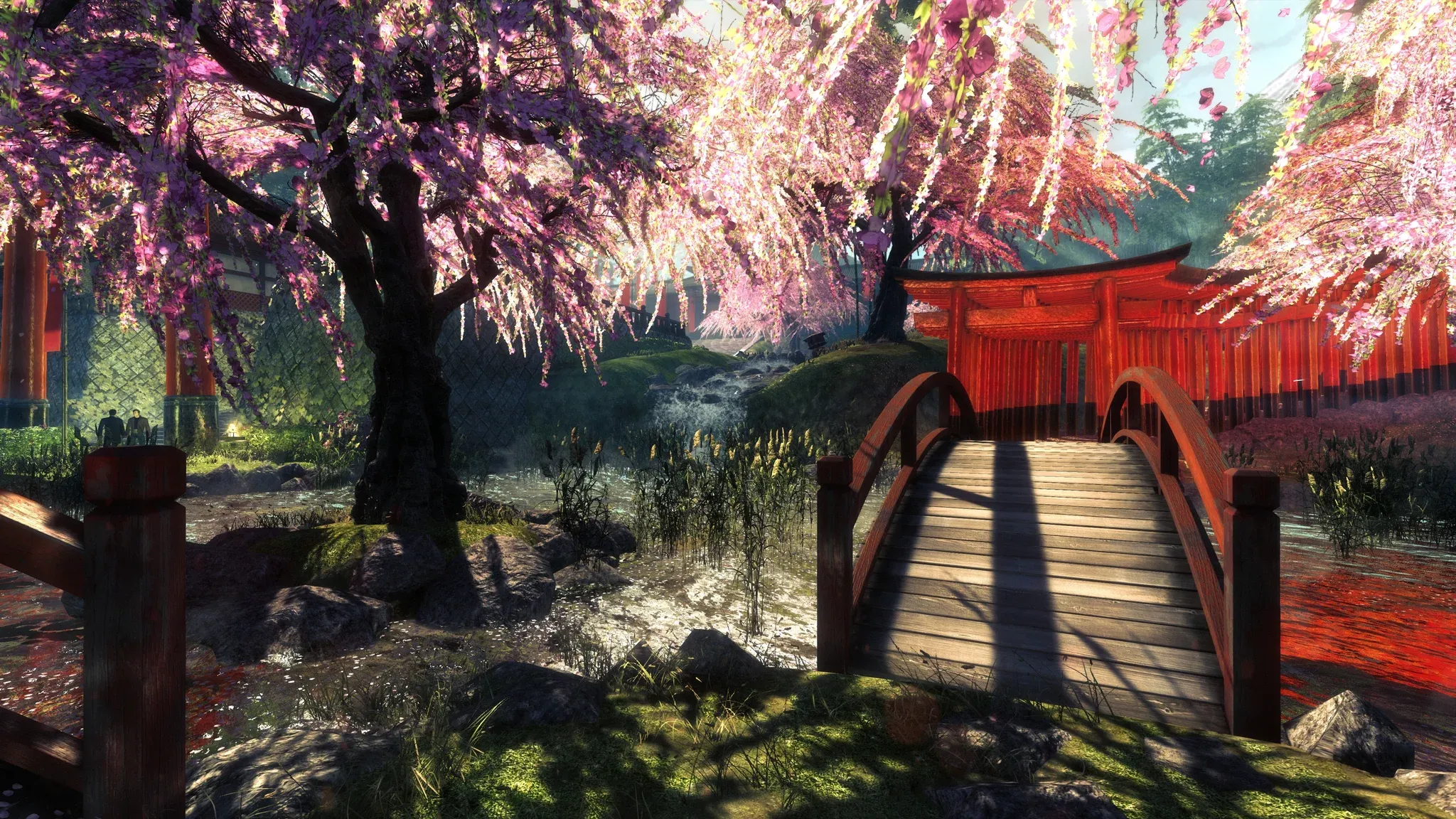 Shadow Warrior Banner