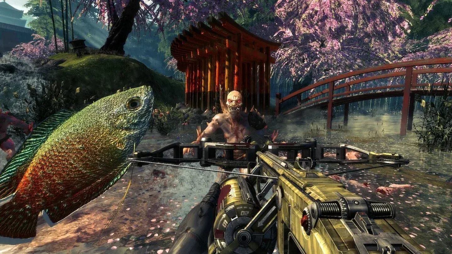 Shadow Warrior Gallery 10