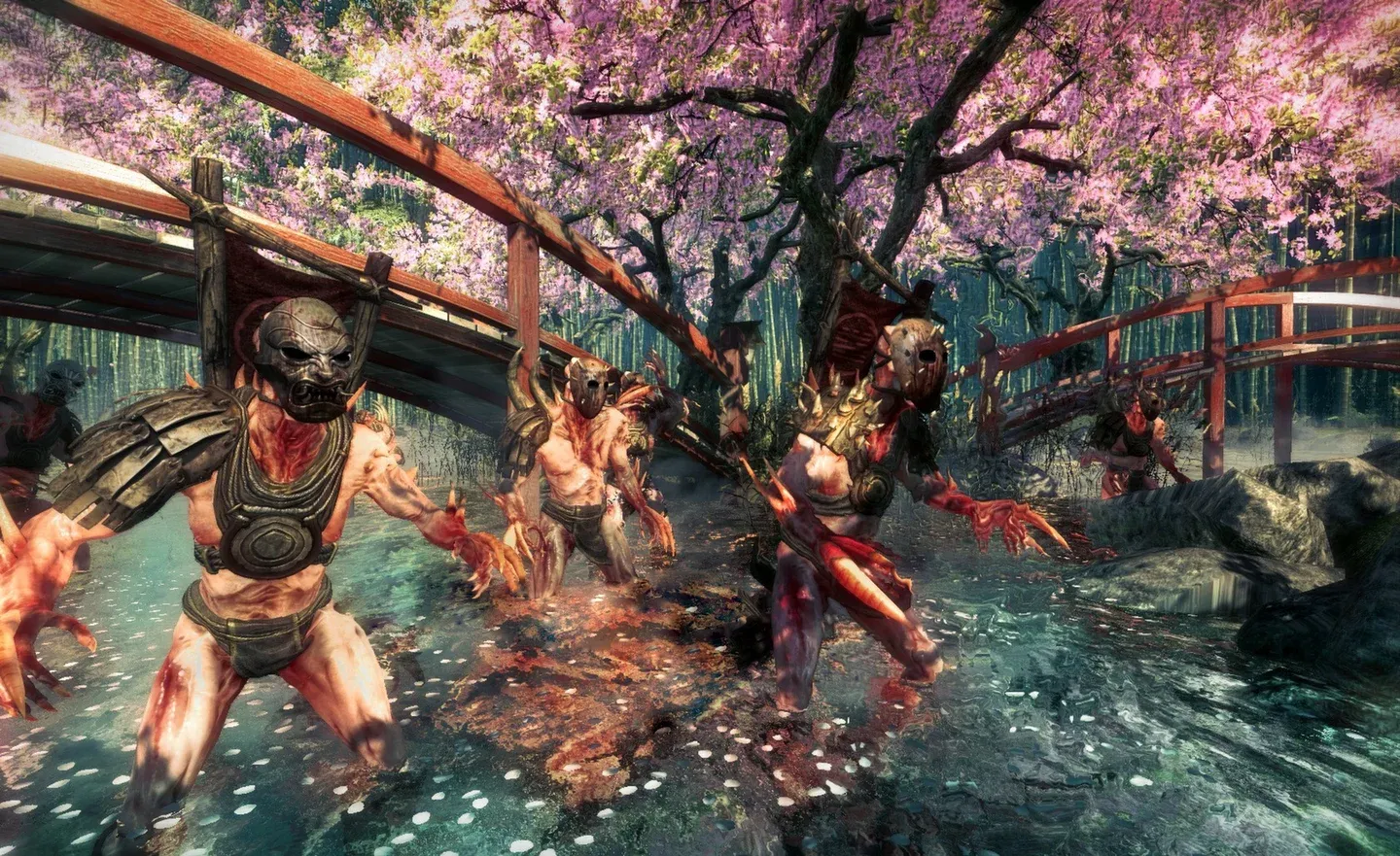 Shadow Warrior Gallery 5