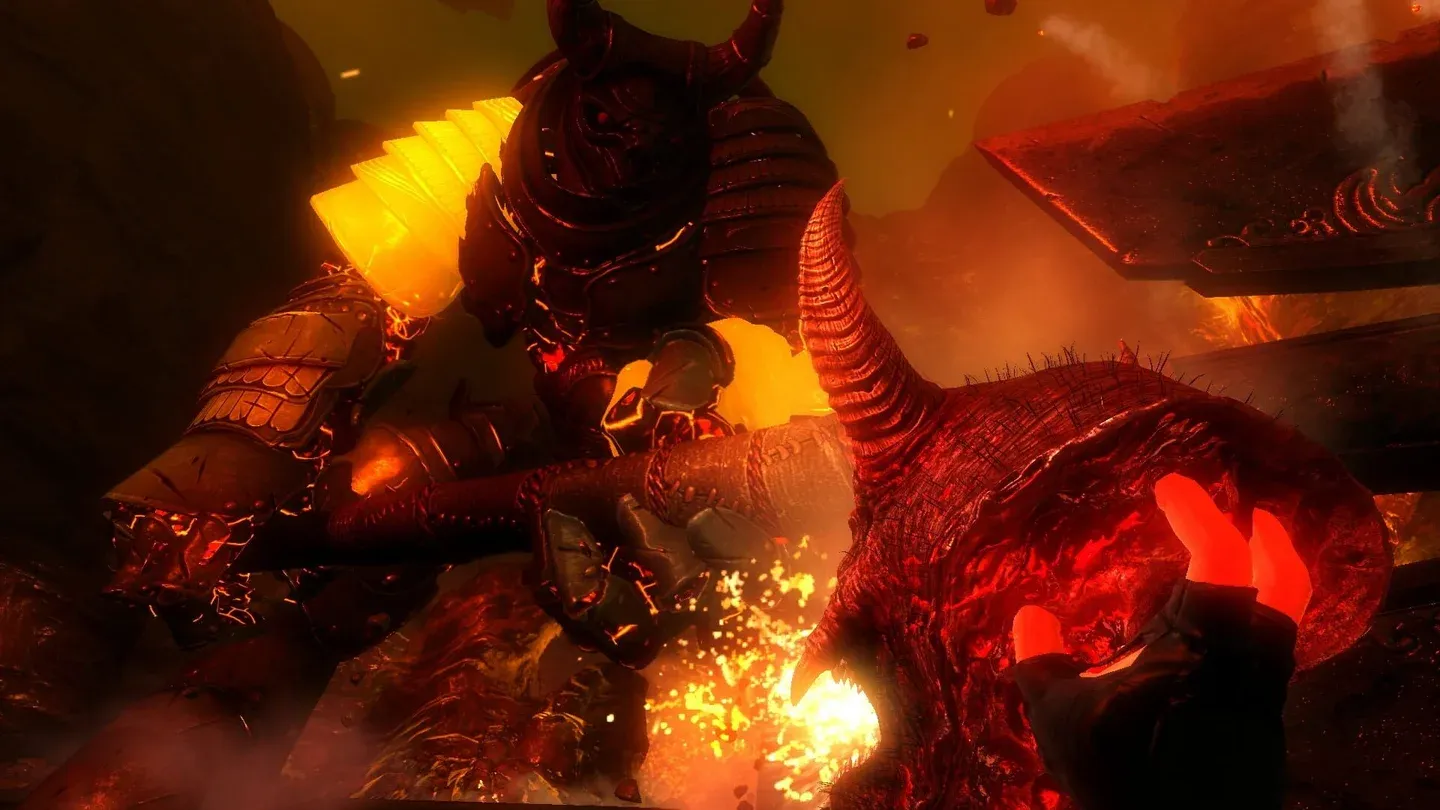 Shadow Warrior Gallery 6