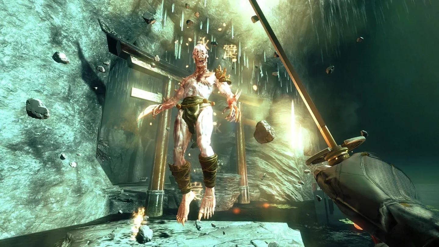 Shadow Warrior Gallery 7