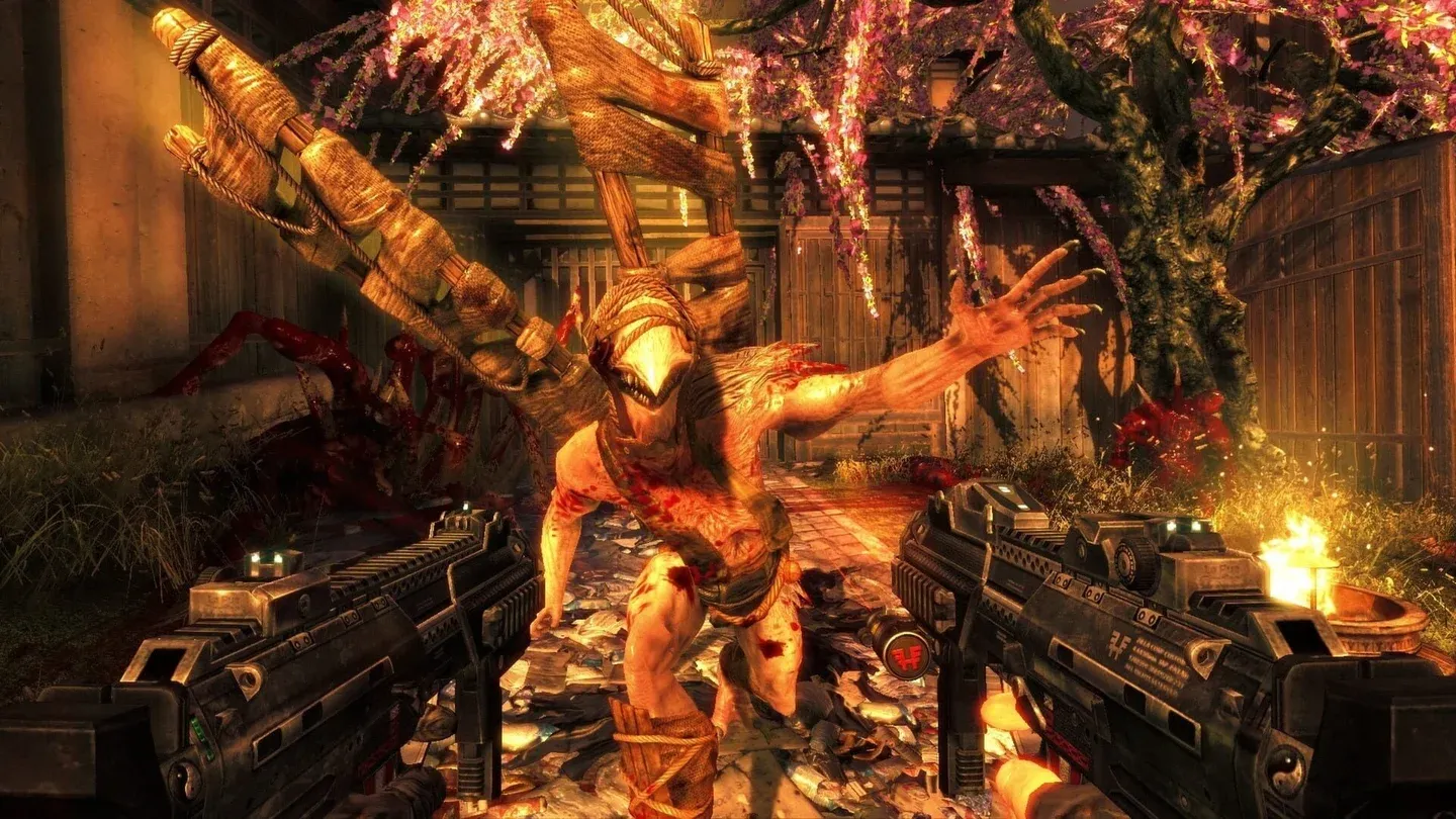 Shadow Warrior Gallery 8