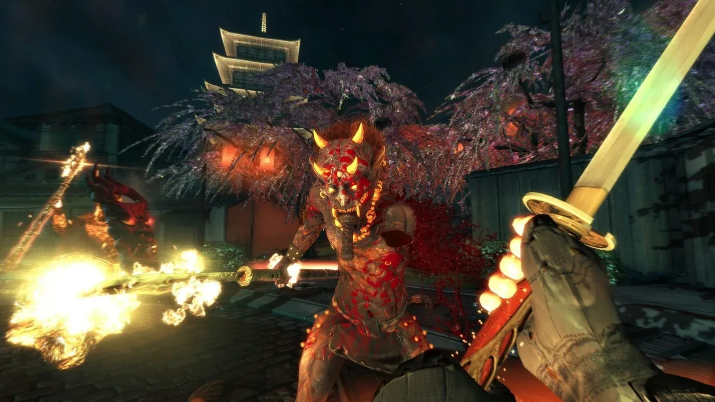 Shadow Warrior Gallery 9