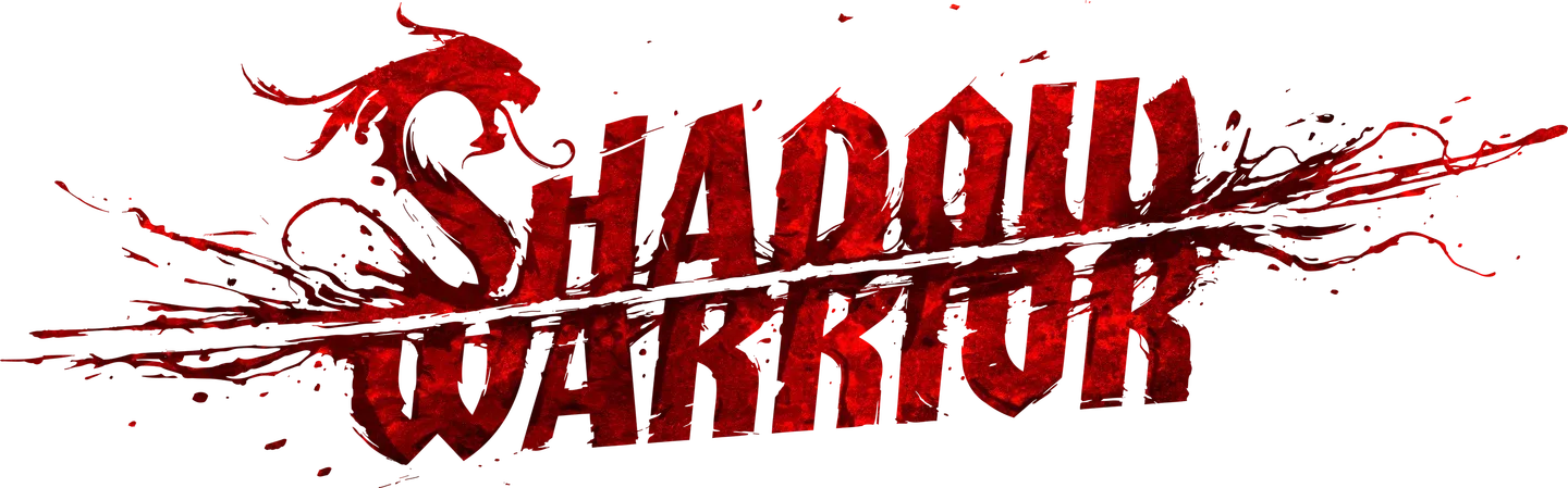Shadow Warrior Logo