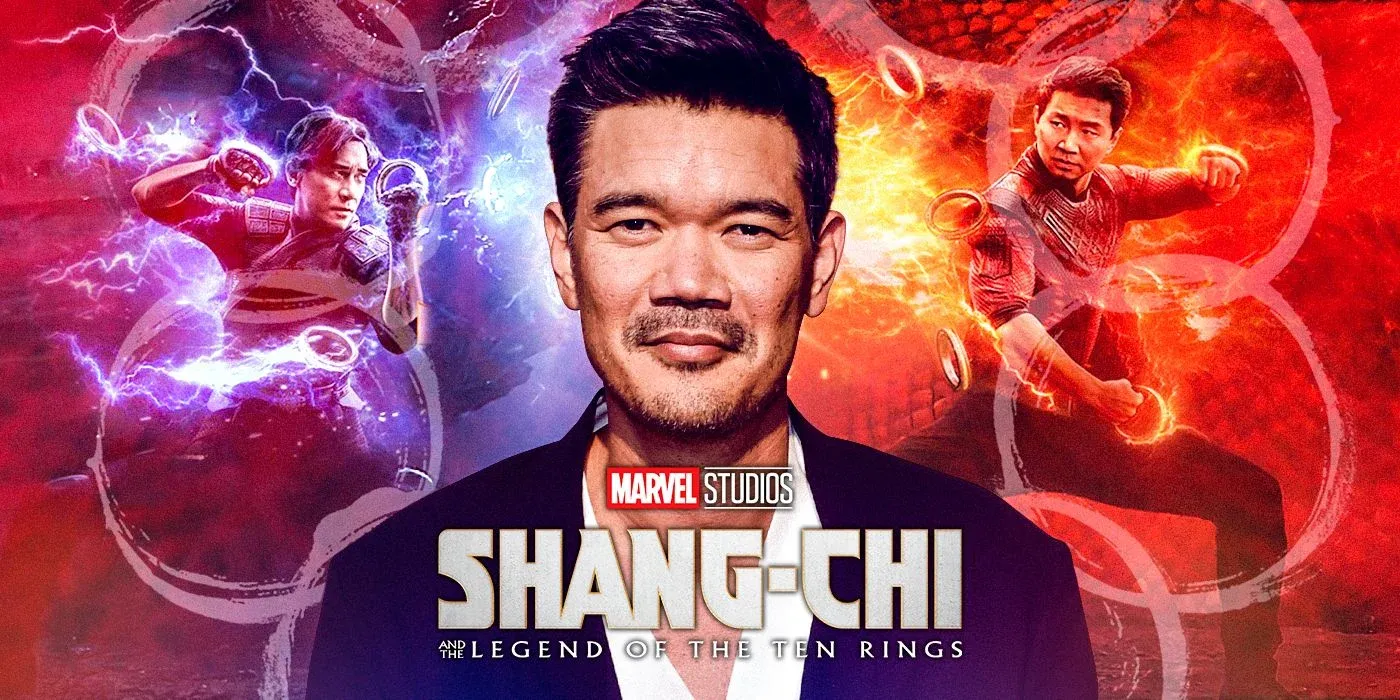 Shang-Chi 2 کی تیاری جاری ہے، مگر عالمی وبا نے رفتار سست کر دی