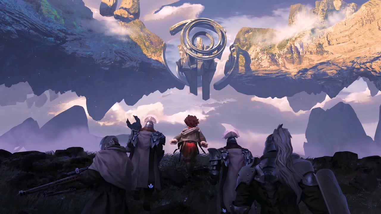 Shardbound: Kesan Pertama Dunia Axis Islands image