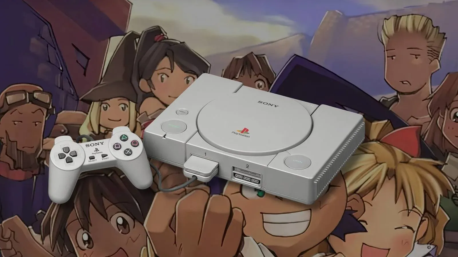 Former PlayStation Boss: Rising Costs Killed Game Variety