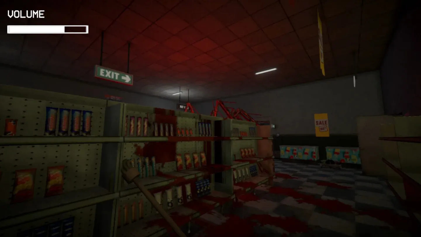 Shift At Midnight content image