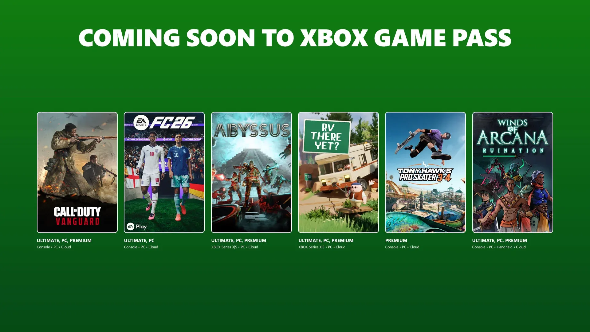 Shift at Midnight and Denshattack Delayed to July on Game Pass