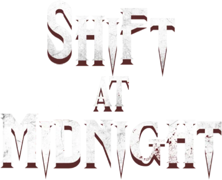 Shift At Midnight Logo