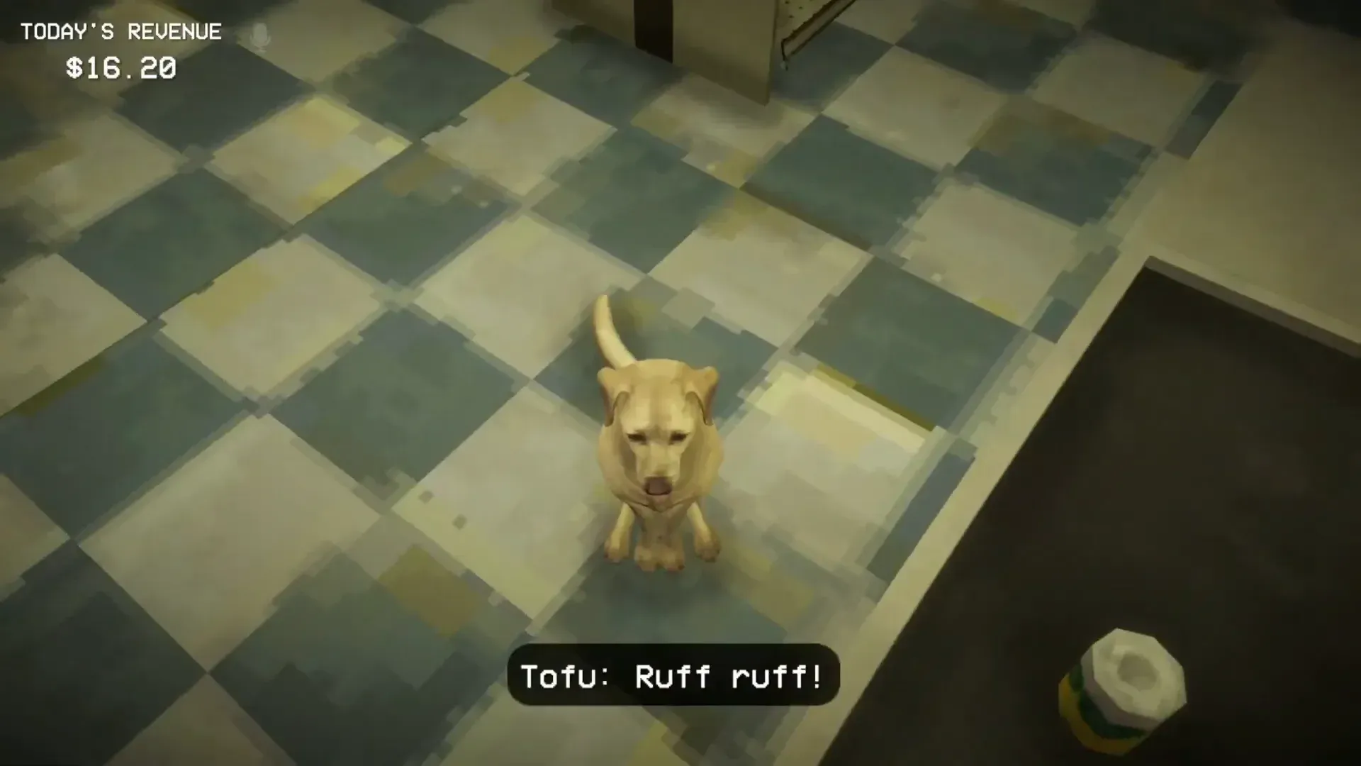 Shift At Midnight Missing Dog Guillermo Explained