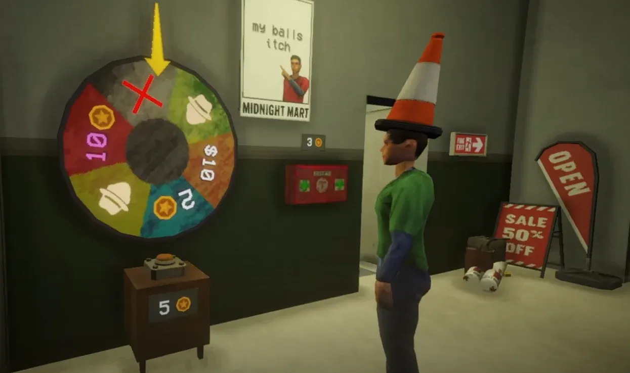 Shift At Midnight Guide: Where to Find Jack-in-the-Box Music Box