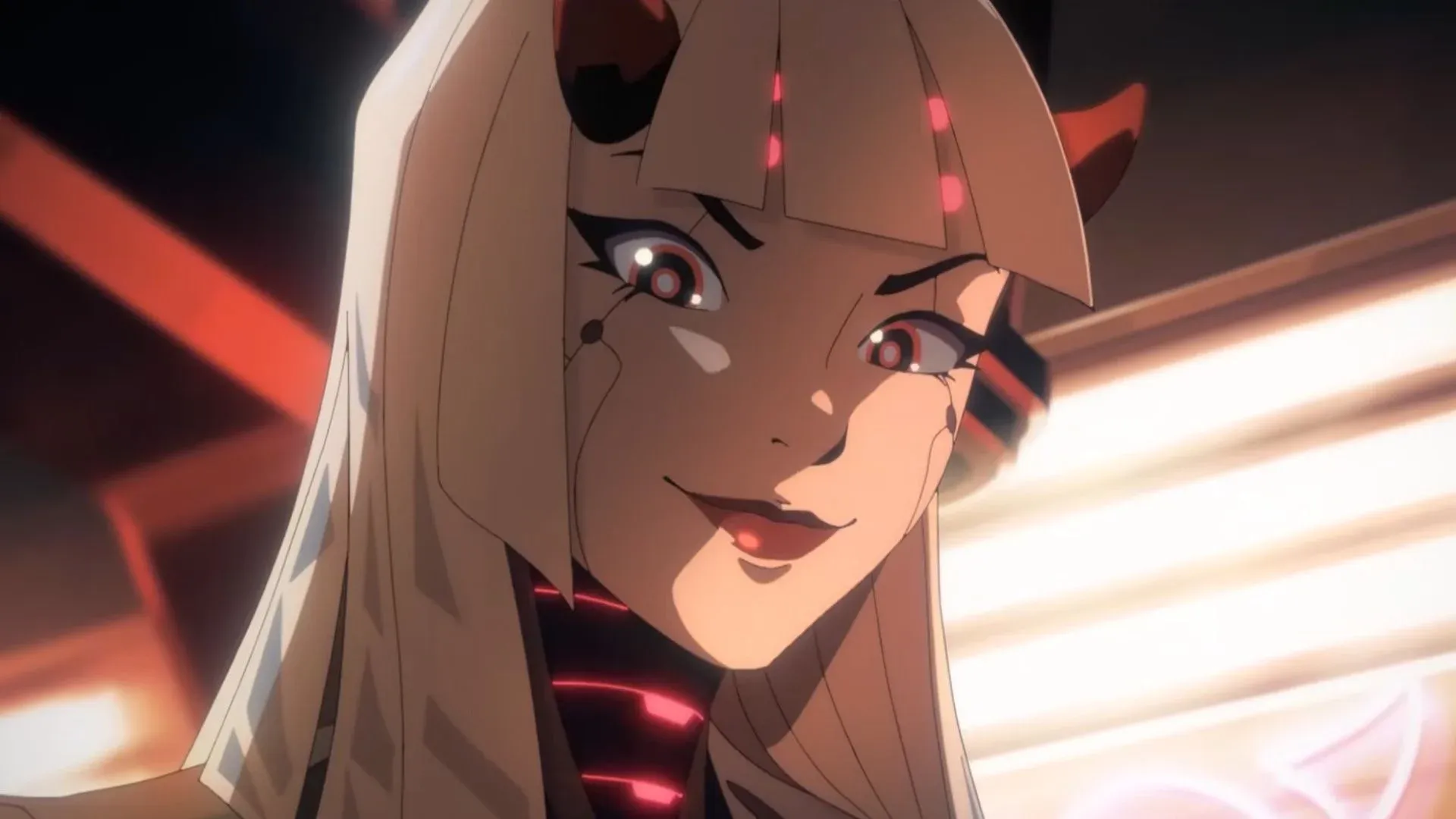 Shion's Voice Line Takes a Shot at Emily Dickinson image