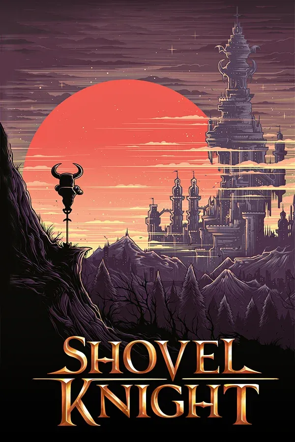 Shovel Knight: Shovel of Hope