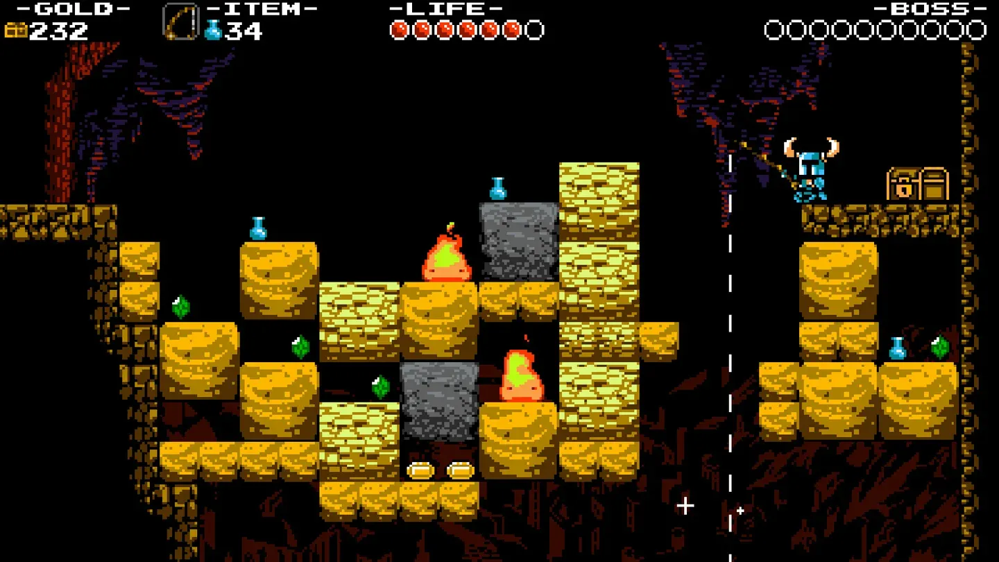 Shovel Knight: Shovel of Hope Gallery 10