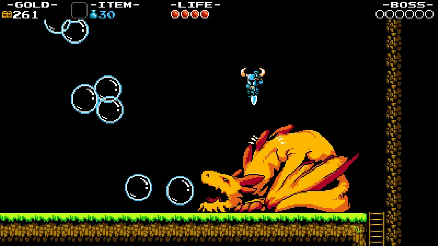 Shovel Knight: Shovel of Hope Gallery 2