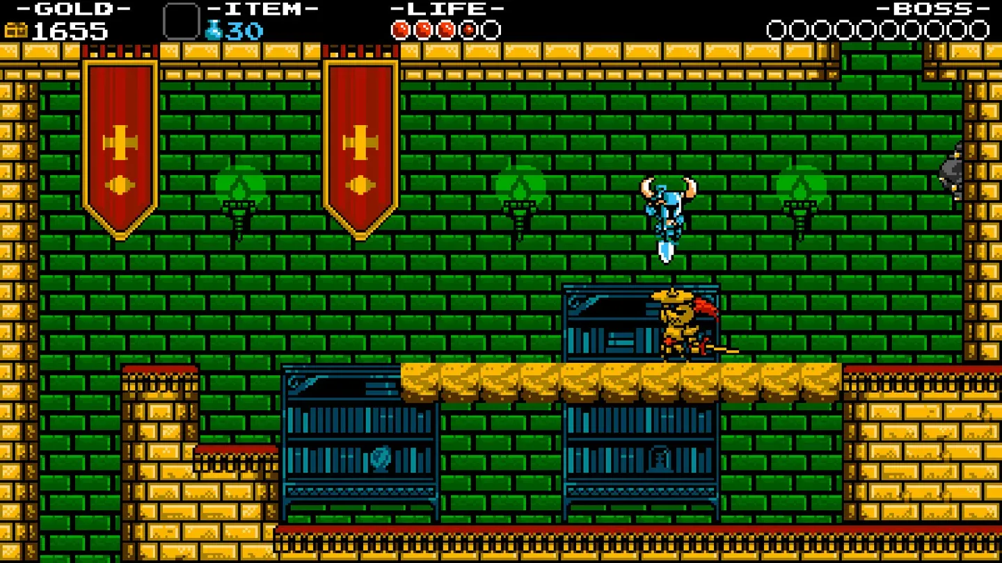 Shovel Knight: Shovel of Hope Gallery 3
