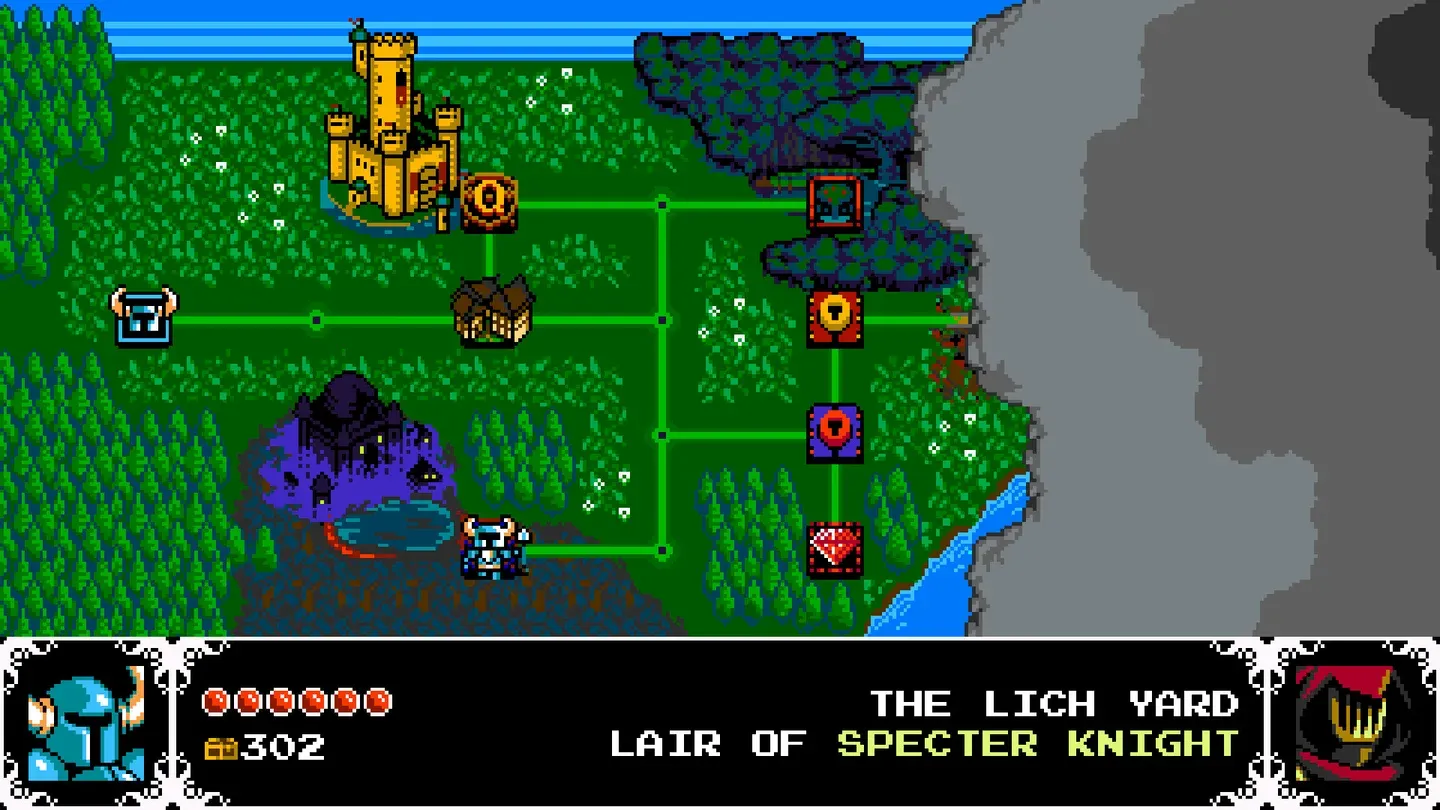 Shovel Knight: Shovel of Hope Gallery 5