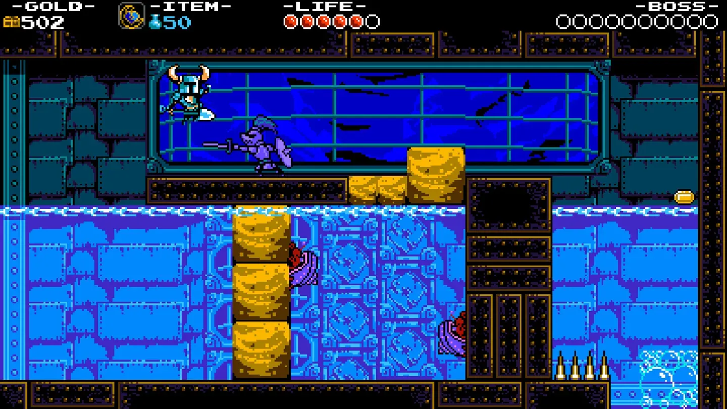 Shovel Knight: Shovel of Hope Gallery 7