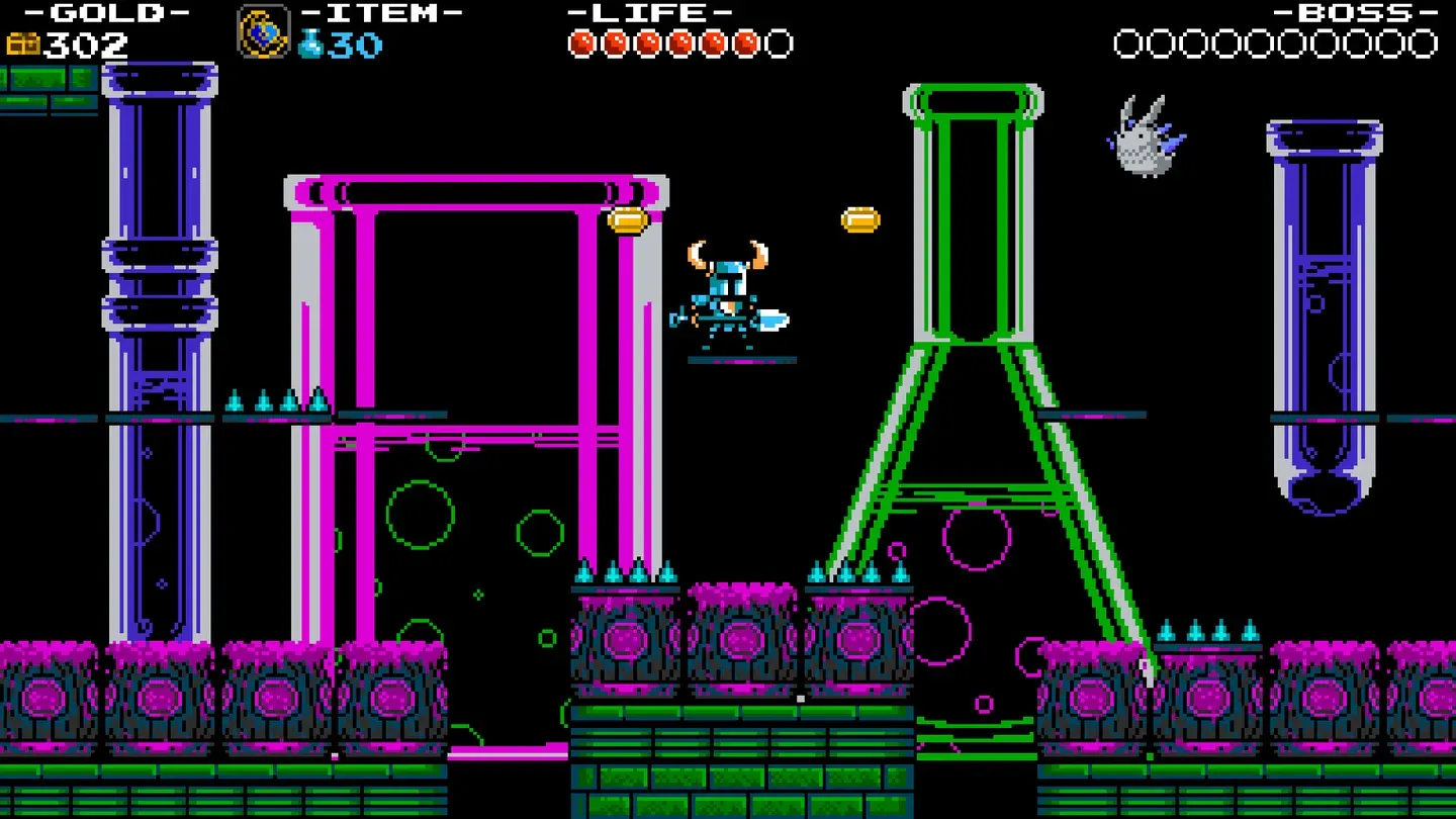 Shovel Knight: Shovel of Hope Gallery 8