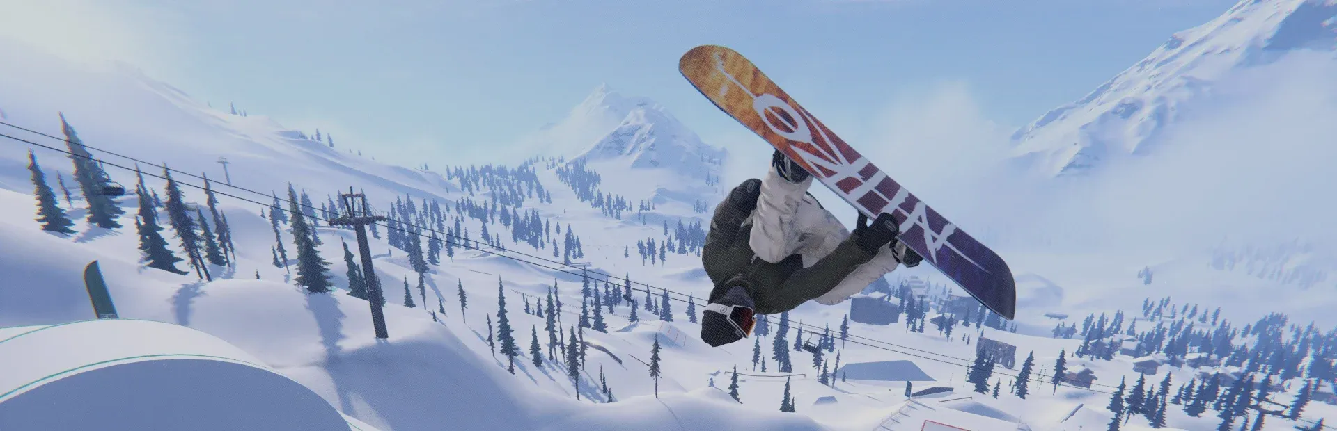 Shredders Banner