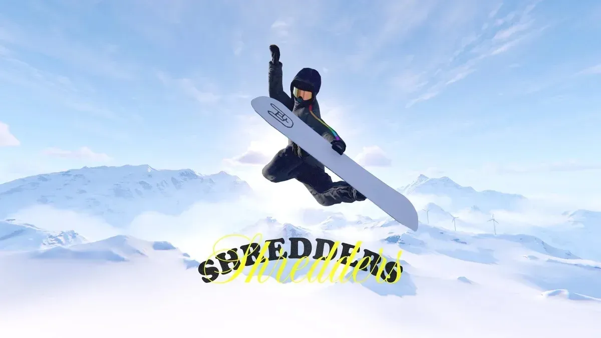 Shredders