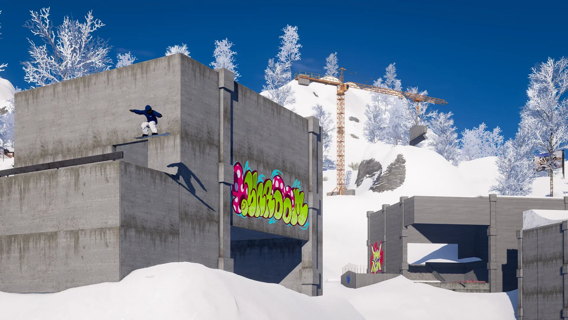 Shredders