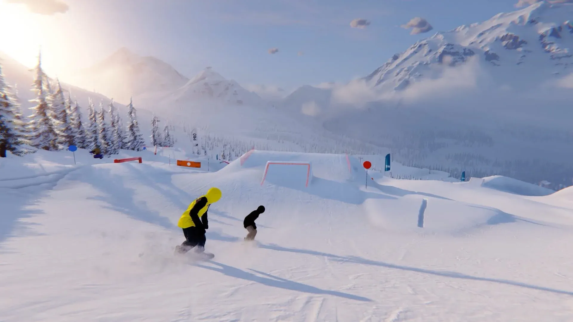 Shredders Screenshot 23