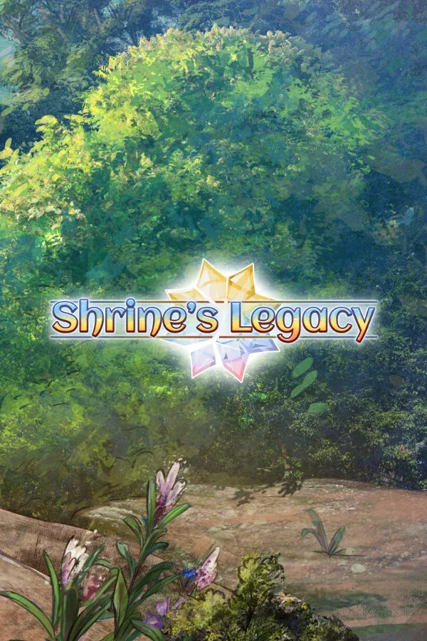 Shrine's Legacy