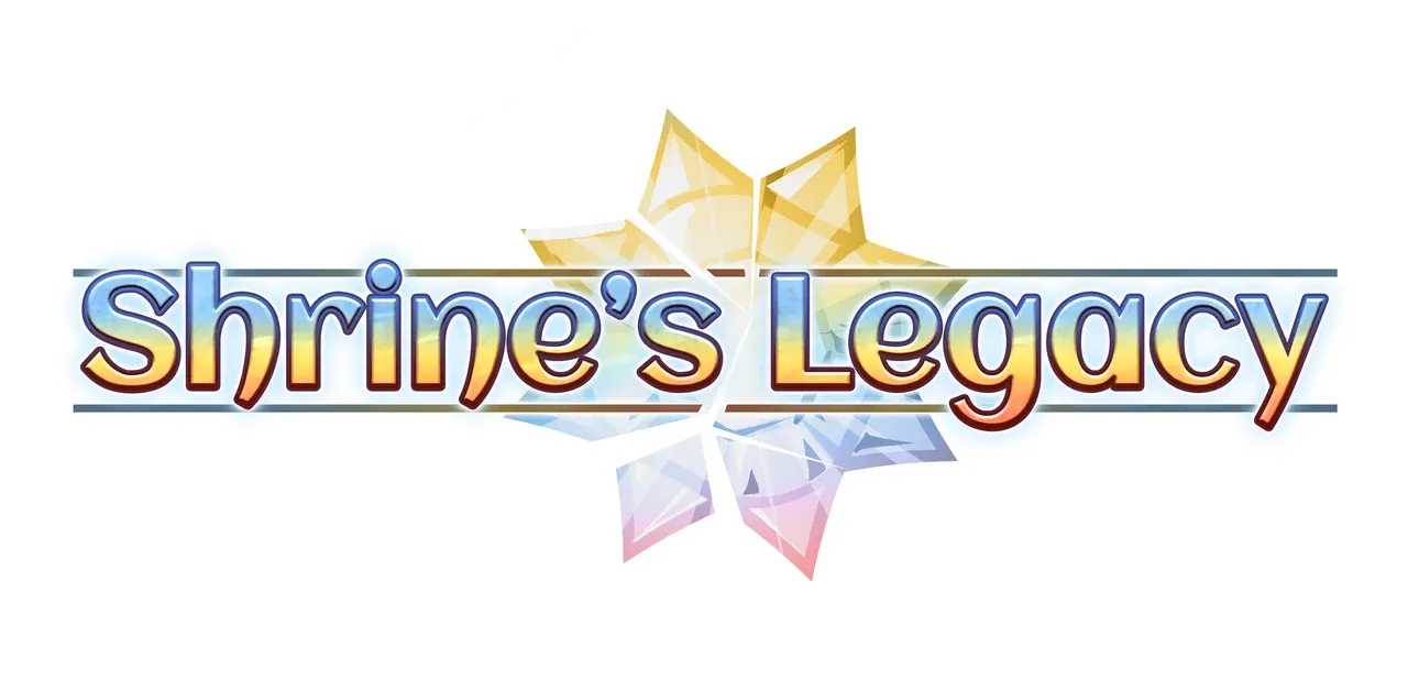 Shrine's Legacy Logo