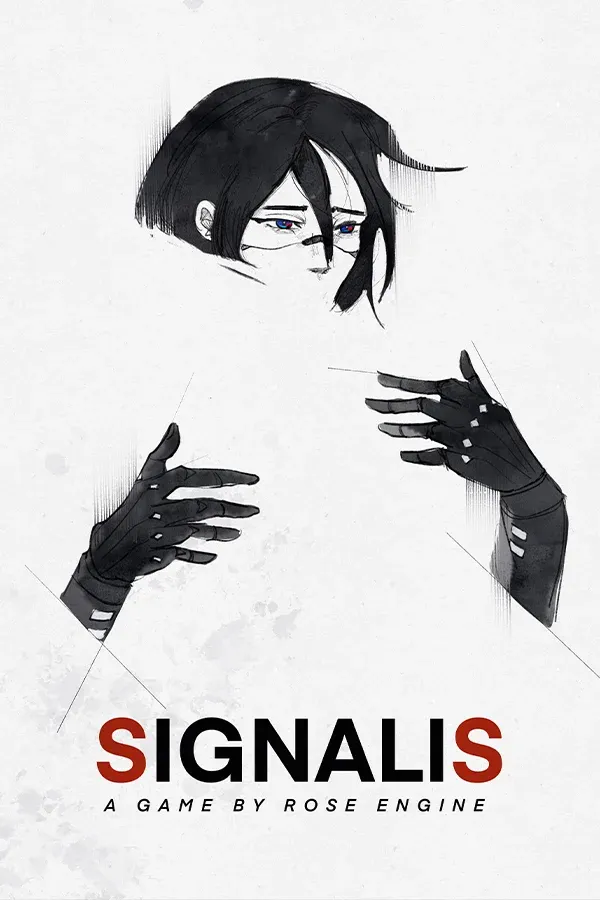 Signalis
