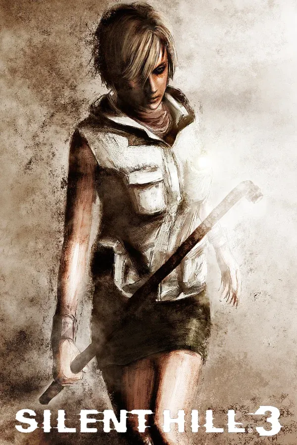 Silent Hill 3
