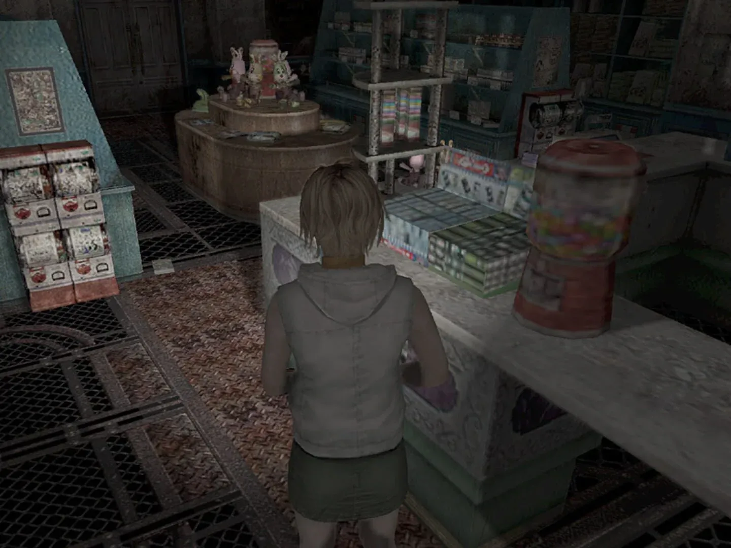 Silent Hill 3 Gallery 2