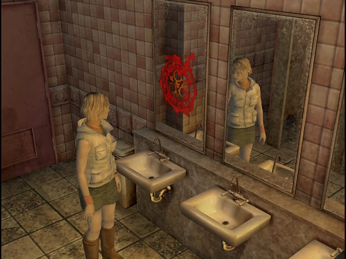 Silent Hill 3 Gallery 3