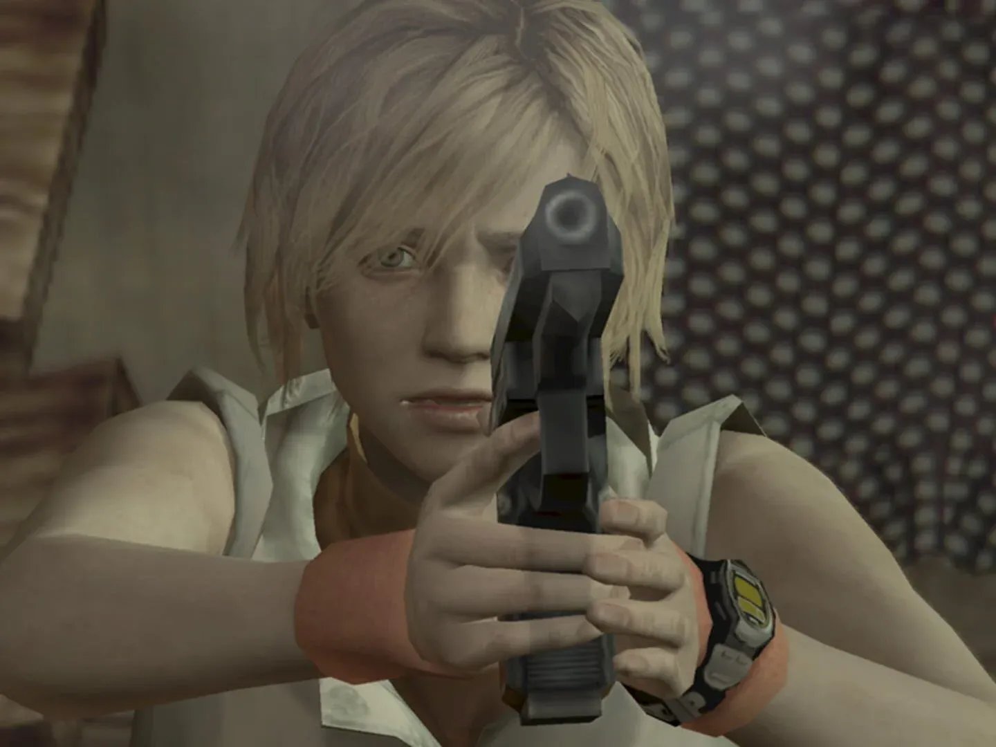 Silent Hill 3 Gallery 6