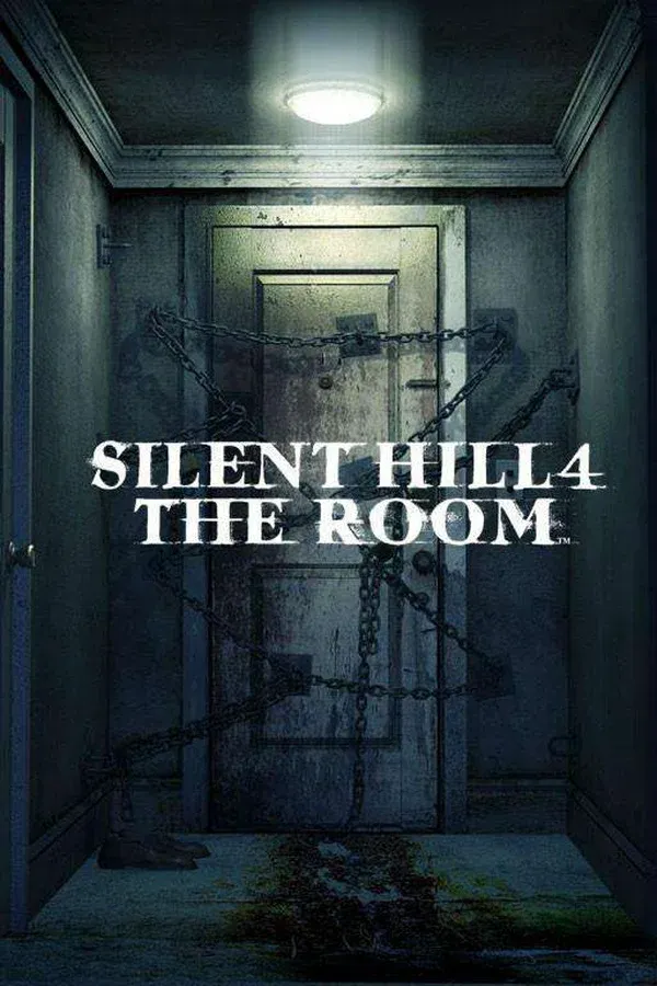 Silent Hill 4: The Room