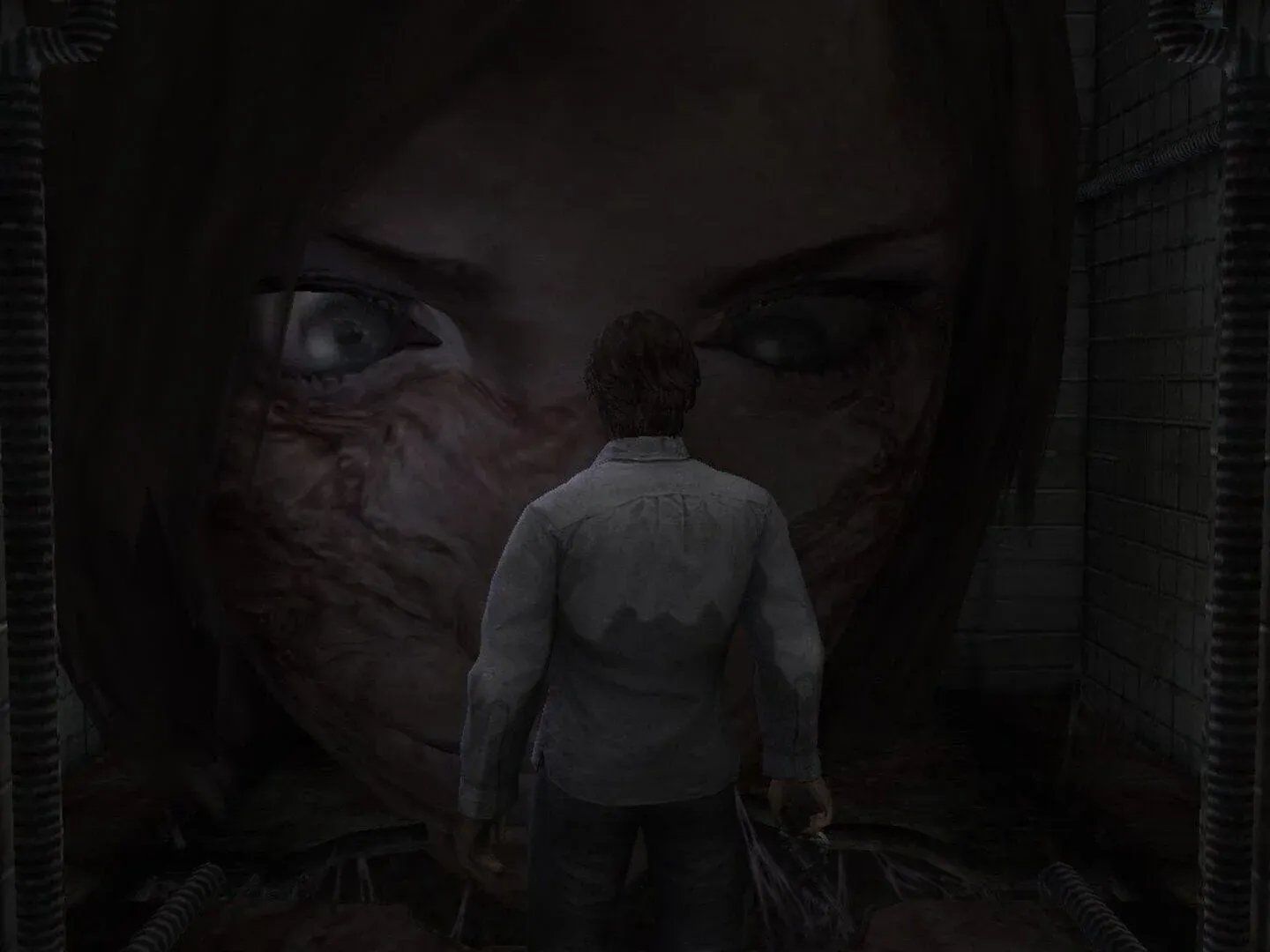Silent Hill 4: The Room Gallery 6