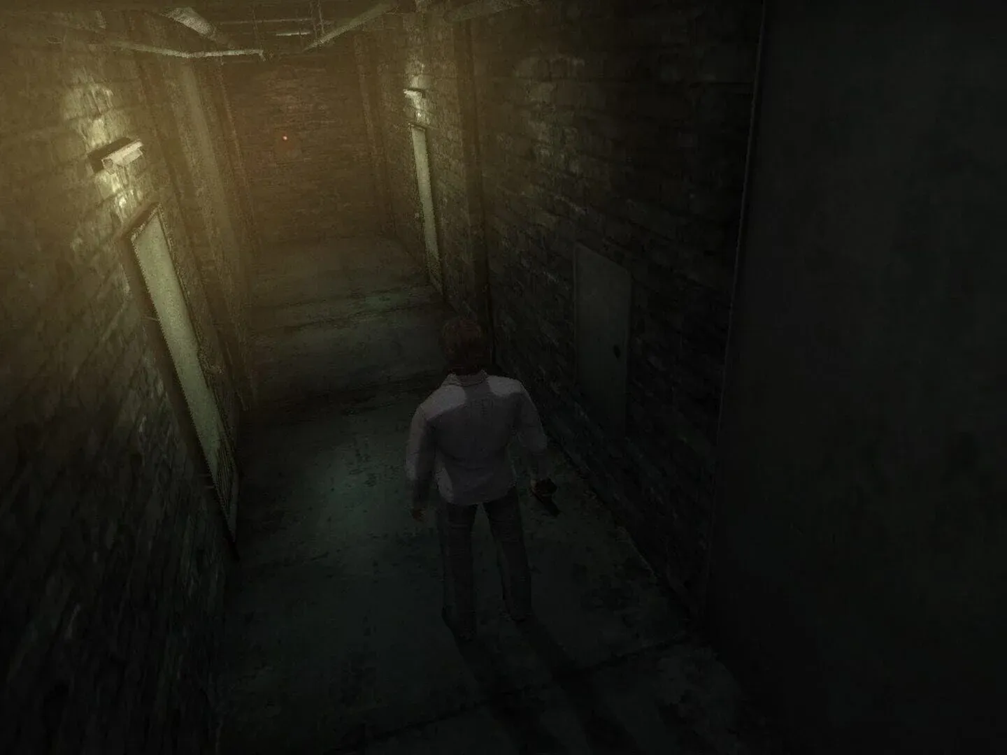 Silent Hill 4: The Room Gallery 7
