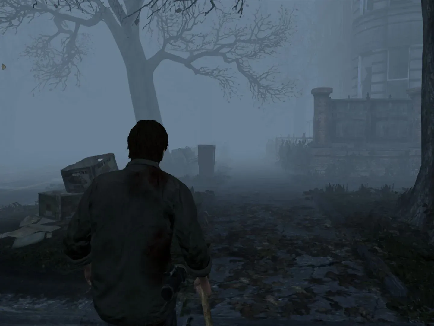Silent Hill: Downpour Goes From Free to $70 on PS5 image