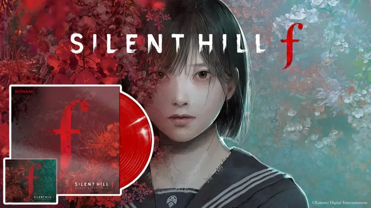 Silent Hill f Tracks Shift at Midnight and Denshattack Delayed to July