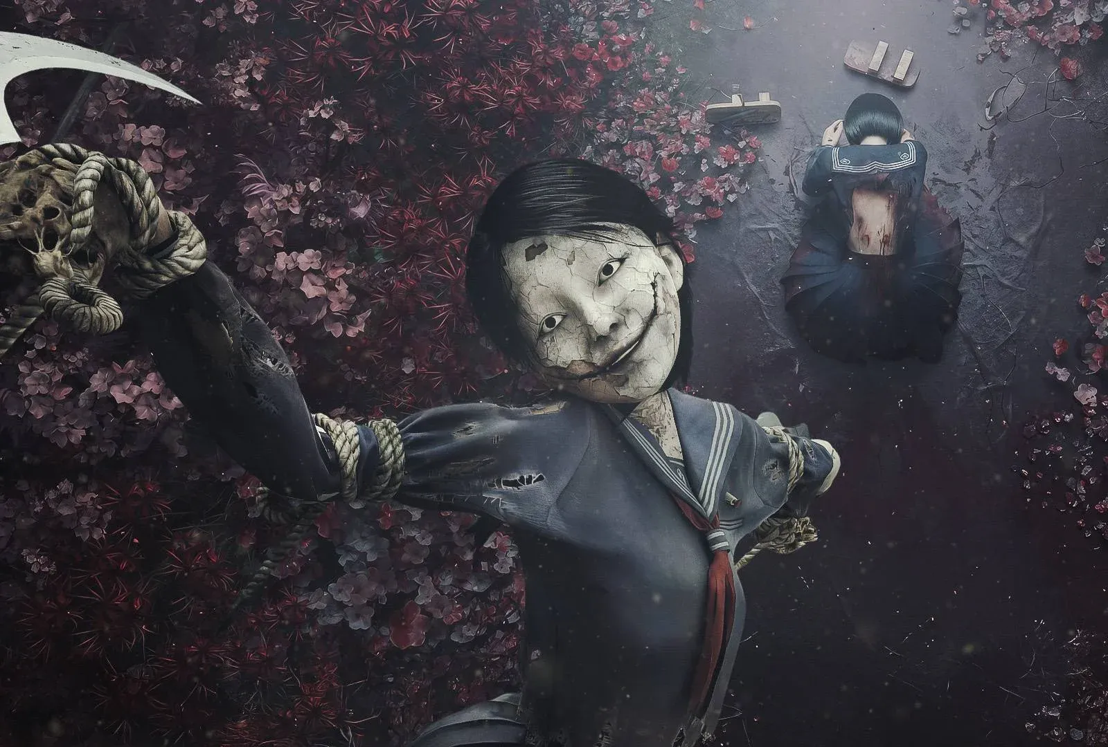 Silent Hill f Ships Over Two Million Units