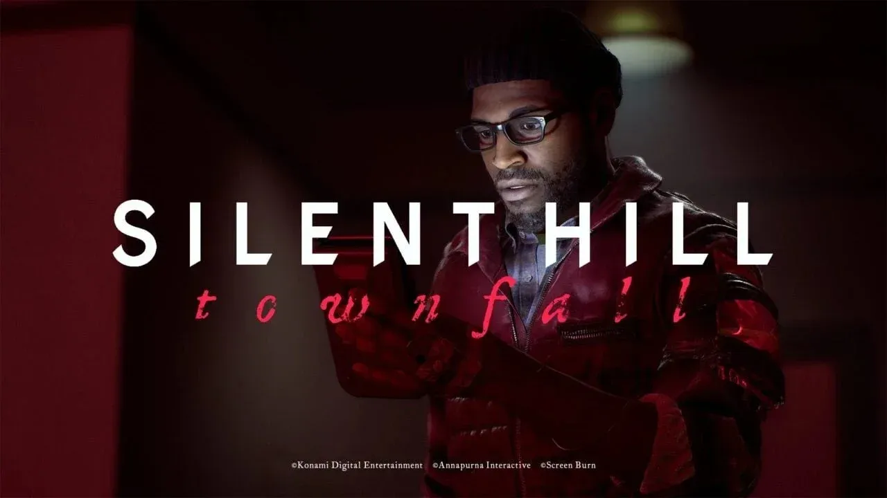 Silent Hill: Townfall Full Cast Revealed at Gamescom 2026