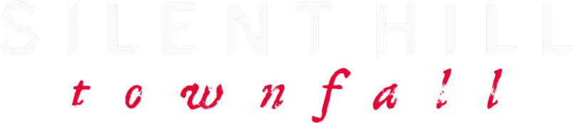 Silent Hill: Townfall Logo